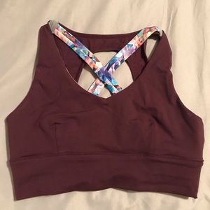 primitive bra
